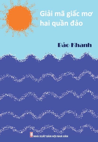 Giải mã giấc mơ hai quần đảo