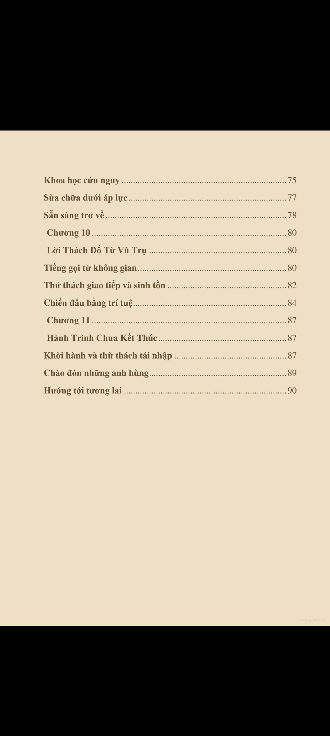 Chuyến du hành của kiến con (ebook) - Ảnh 5